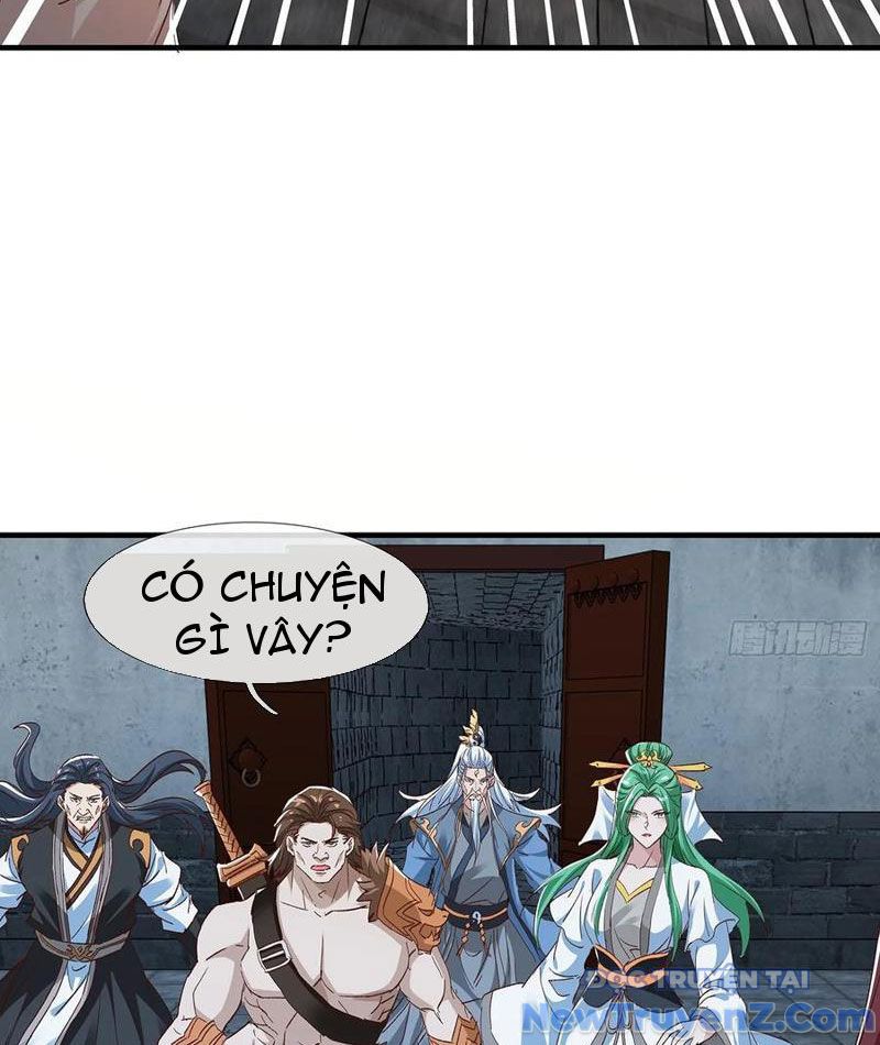 Hoá Ra Ta Là Lão Tổ Ma đạo? chapter 100 - Trang 24