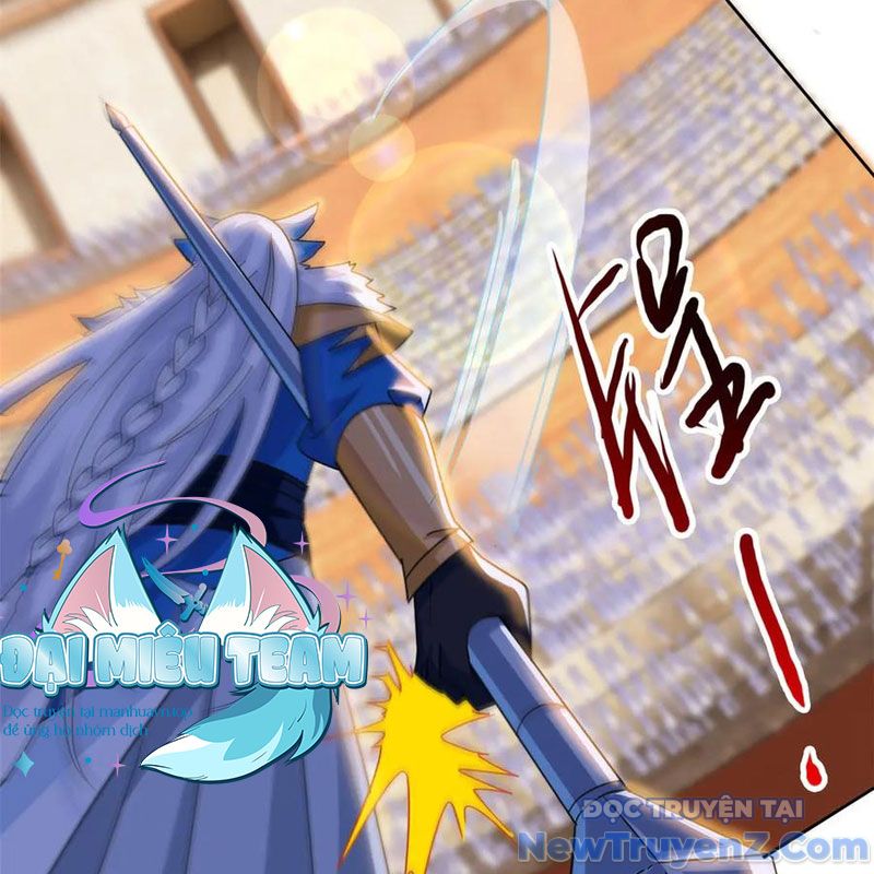 Cường Giả Đến Từ Trại Tâm Thần chapter 346 - Trang 40