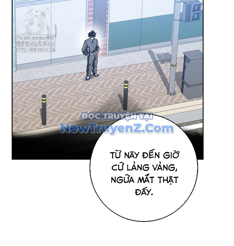 Cẩm nang dành cho top ranker chapter 34 - Trang 133
