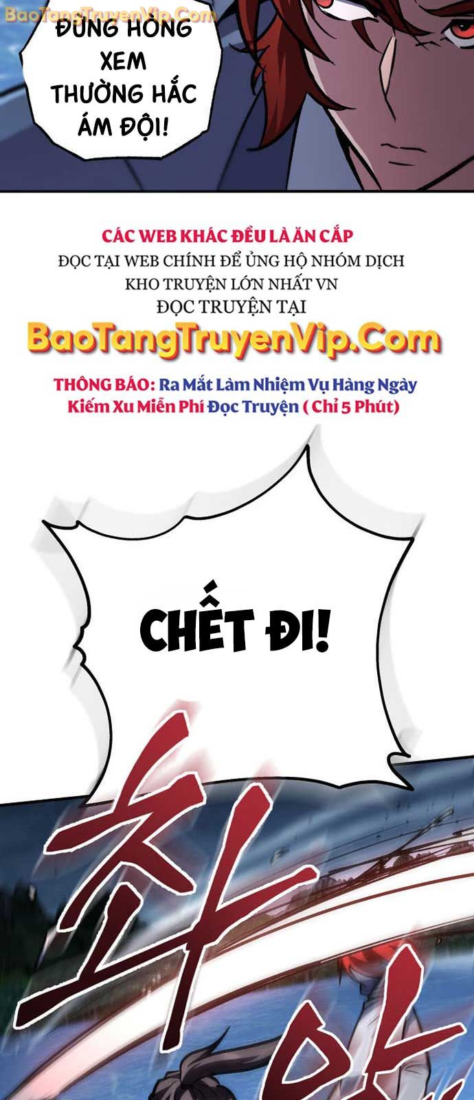 Cửu Thiên Kiếm Pháp chapter 124.4 - Trang 12