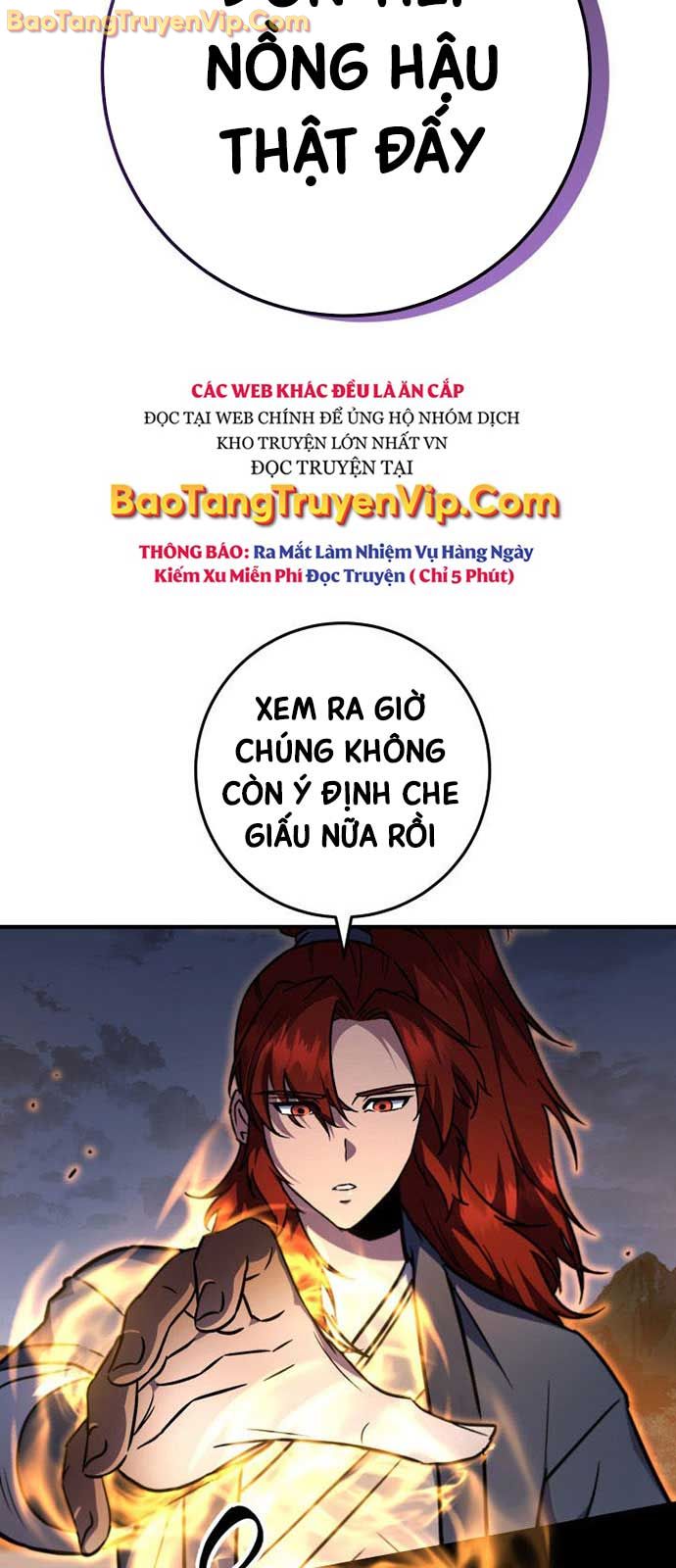 Cửu Thiên Kiếm Pháp chapter 124.4 - Trang 21