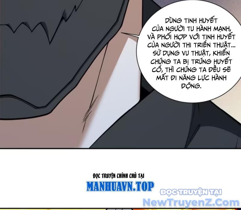 Đồ Đệ Của Ta Đều Là Đại Phản Phái chapter 378 - Trang 69