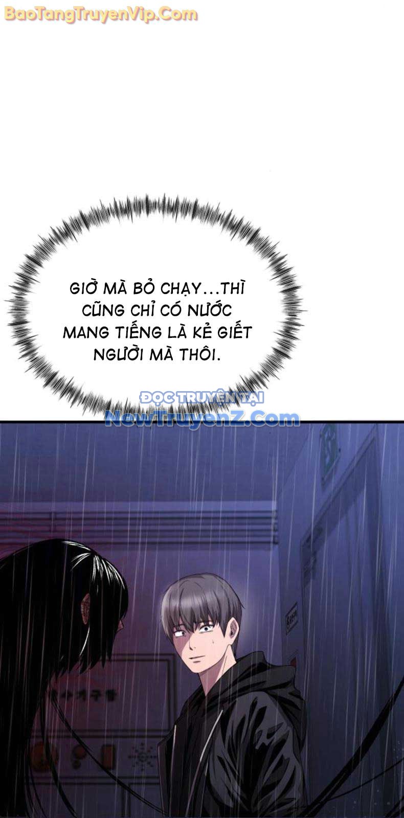 Hẹn Hò Rùng Rợn chapter 18 - Trang 26