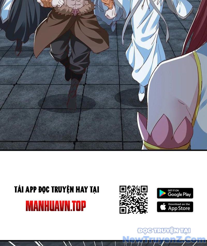 Hoá Ra Ta Là Lão Tổ Ma đạo? chapter 100 - Trang 25