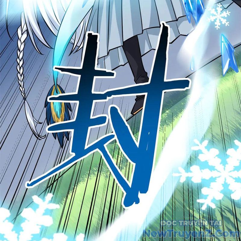 Cường Giả Đến Từ Trại Tâm Thần chapter 345 - Trang 17