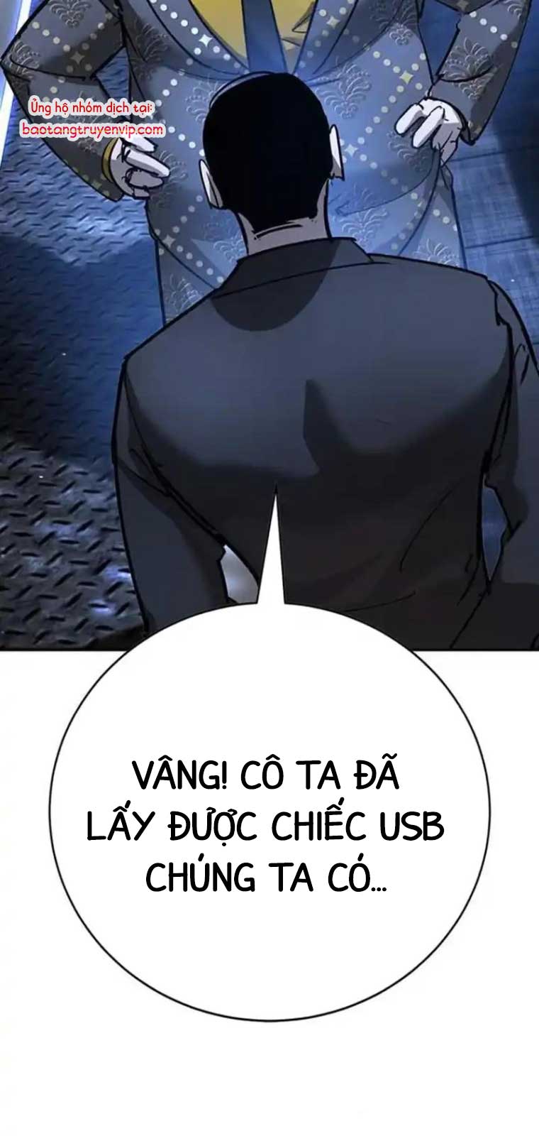 Cách Mạng Bắt Nạt chapter 29 - Trang 40