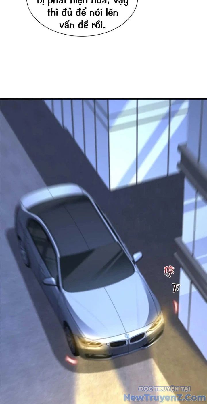 Mỗi Tuần Ta Có Một Nghề Nghiệp Mới chapter 802 - Trang 4