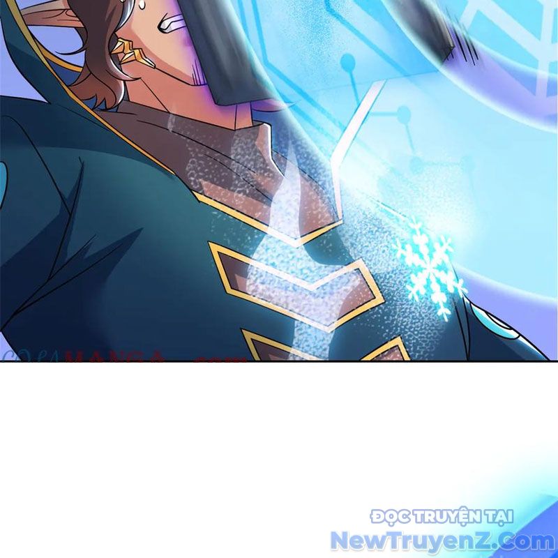 Cường Giả Đến Từ Trại Tâm Thần chapter 346 - Trang 123