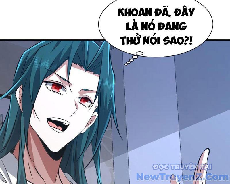 Ma Tu Tái Sinh: Khởi Đầu Nhặt Được Một Hành Tinh Zombie chapter 42 - Trang 62
