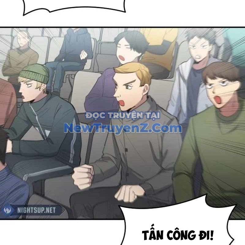 Thiên Phú Bóng Đá, Tất Cả Đều Là Của Tôi! chapter 96 - Trang 58
