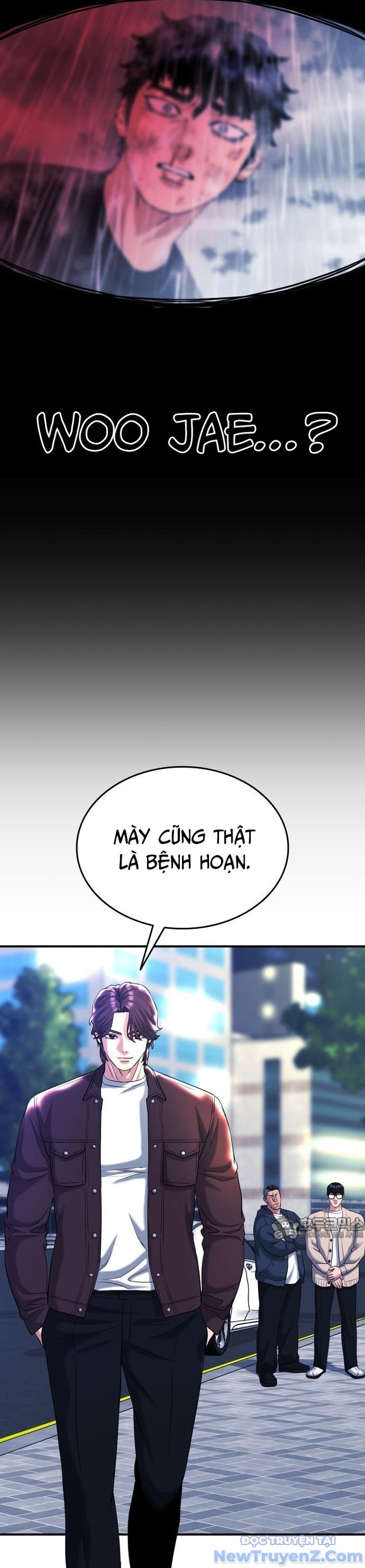 Minh Vương chapter 21 - Trang 52