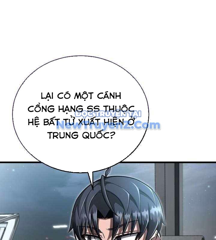 Cách Một Tử Linh Sư Cấp Thảm Họa Nghỉ Hưu chapter 38 - Trang 5