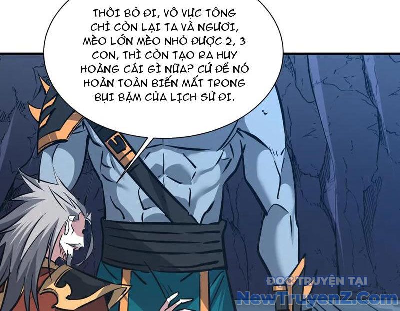 Ma Tu Tái Sinh: Khởi Đầu Nhặt Được Một Hành Tinh Zombie chapter 42 - Trang 142