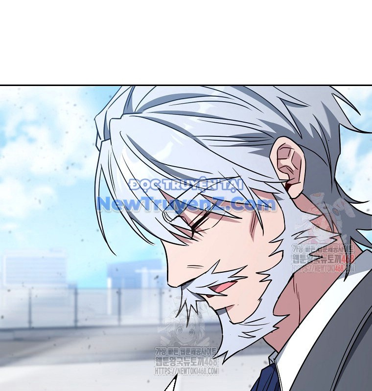 Cẩm nang dành cho top ranker chapter 34 - Trang 37