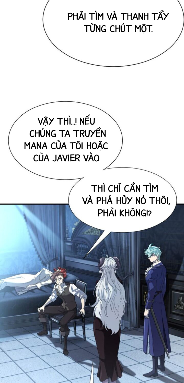 Bậc Thầy Thiết Kế Điền Trang chapter 185.5 - Trang 17