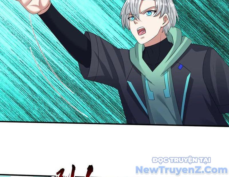 Khởi đầu Bằng Một Vạn Hít đất: Oanh Sát Thần Minh! chapter 56 - Trang 113