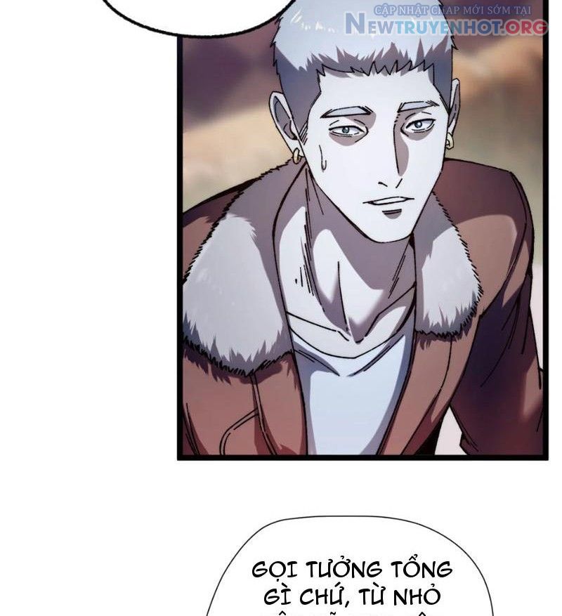 Bách Thú Chi Vương chapter 8 - Trang 44