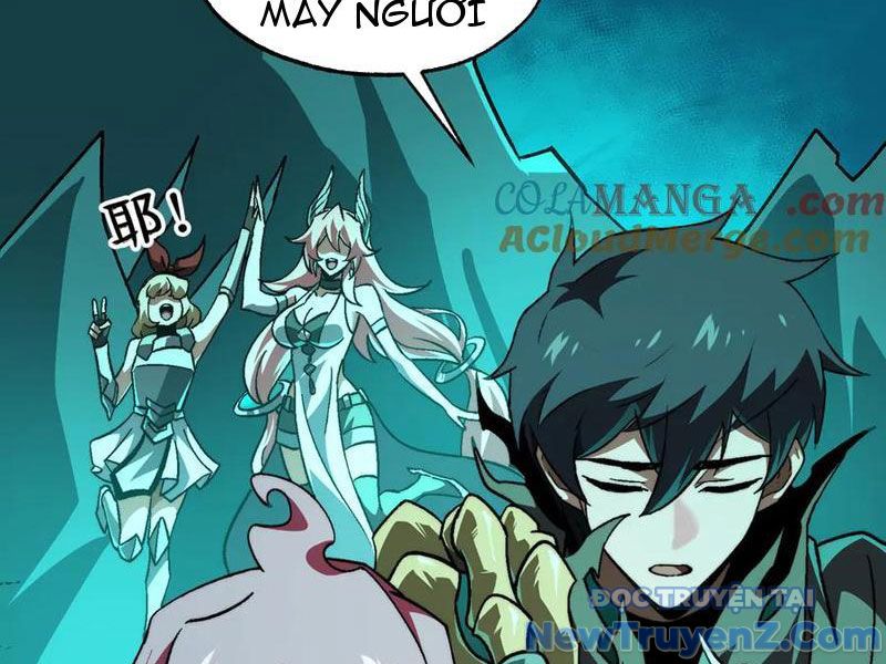 Ta Là Tai Họa Cấp Mục Sư chapter 45 - Trang 15
