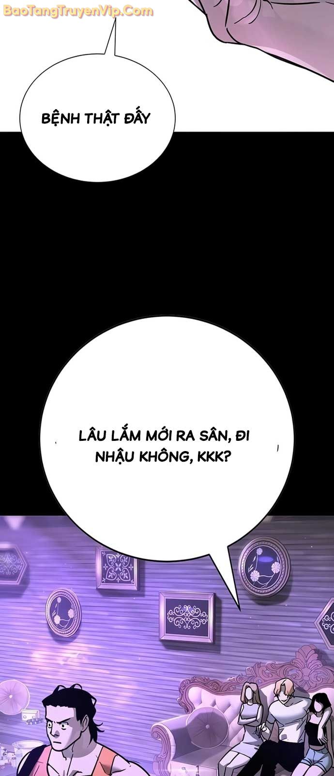Cách Mạng Bắt Nạt chapter 28 - Trang 22