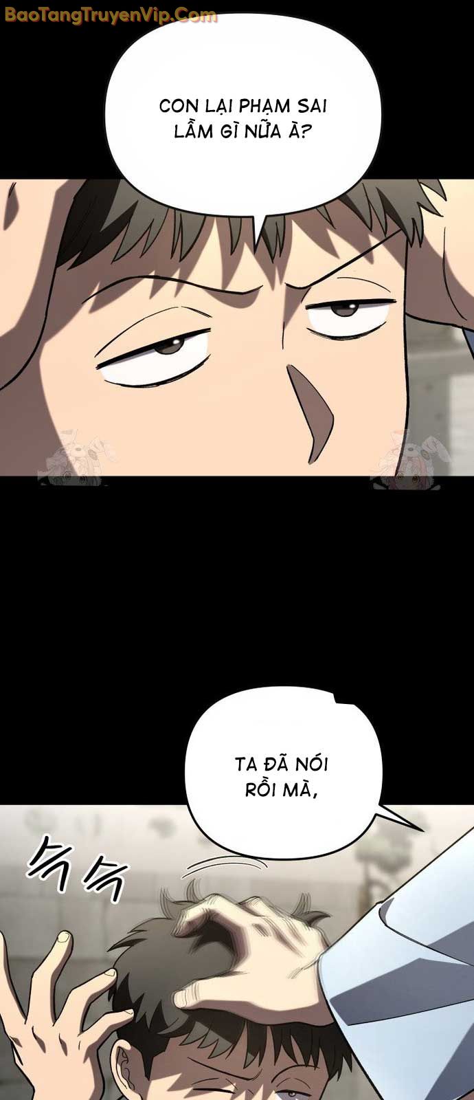 Thiên Ma Giáo chapter 23 - Trang 84