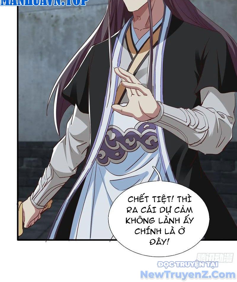 Hoá Ra Ta Là Lão Tổ Ma đạo? chapter 100 - Trang 31