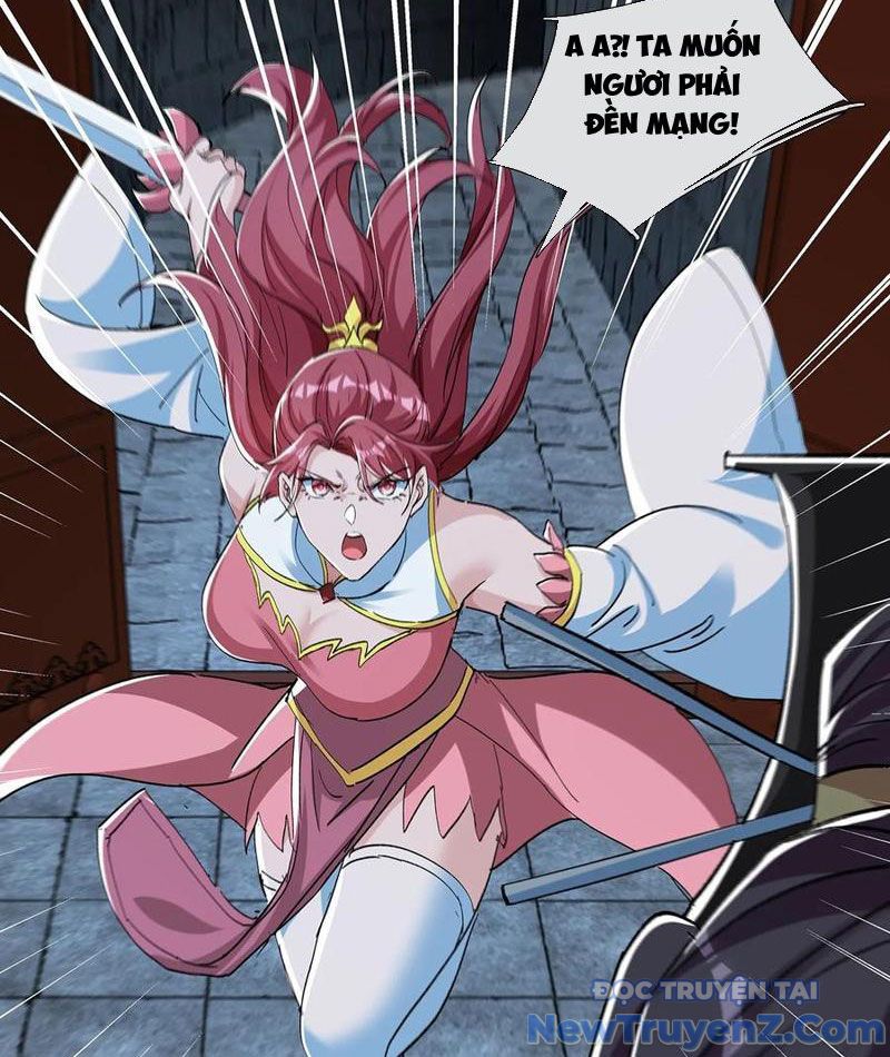 Hoá Ra Ta Là Lão Tổ Ma đạo? chapter 100 - Trang 36