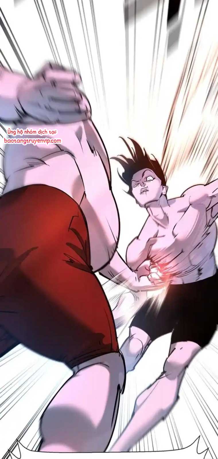 Cách Mạng Bắt Nạt chapter 29 - Trang 21