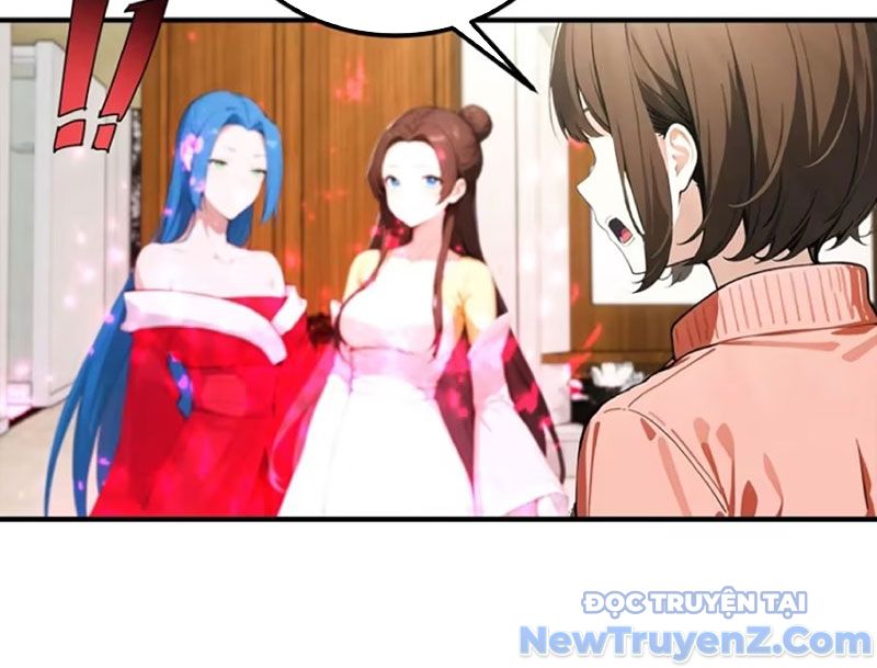 Đạo Hữu Lùi Một Bước: Ta Tới Giết Thần Trừ Quỷ chapter 37 - Trang 59