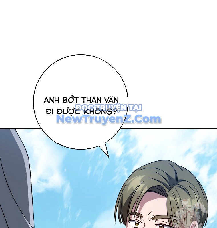 Cẩm nang dành cho top ranker chapter 34 - Trang 136