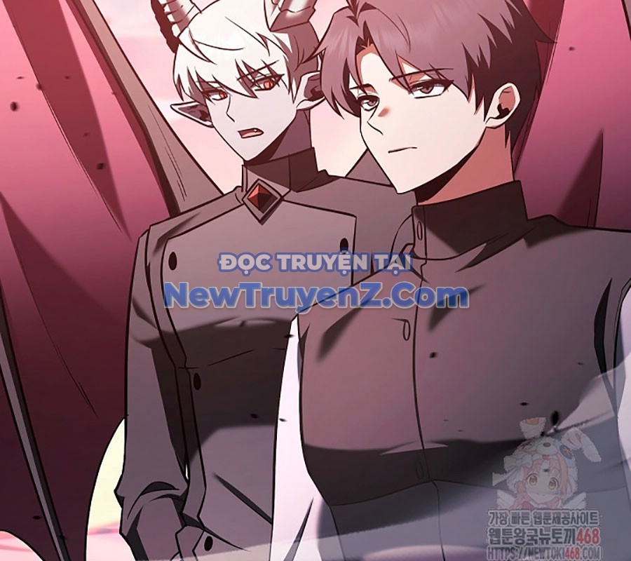 Anh Hùng Trọng Sinh Thành Trưởng Tử Nhà Công Tước chapter 74 - Trang 195
