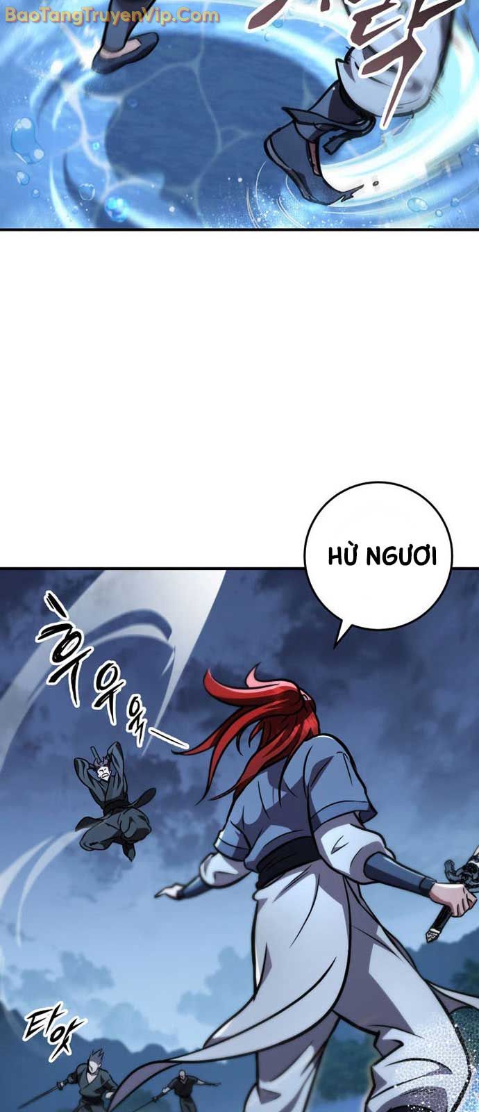 Cửu Thiên Kiếm Pháp chapter 124.4 - Trang 7