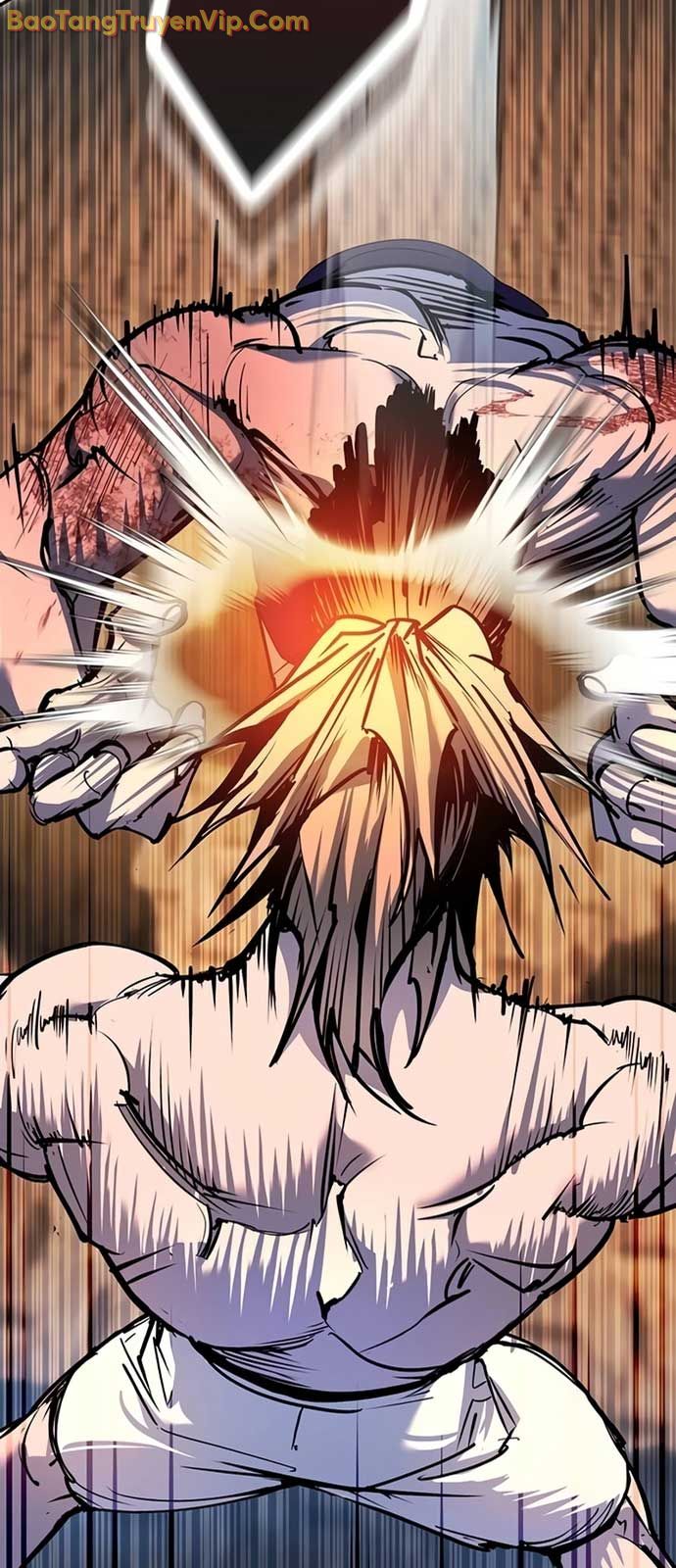 Cách Mạng Bắt Nạt chapter 28 - Trang 132