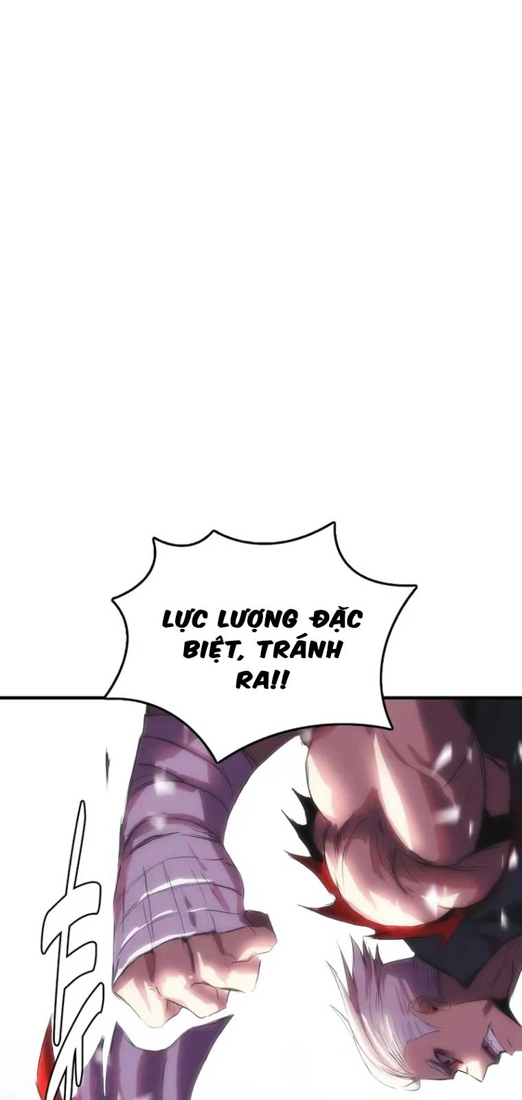 Bản Năng Hồi Quy Của Chó Săn chapter 68.1 - Trang 7