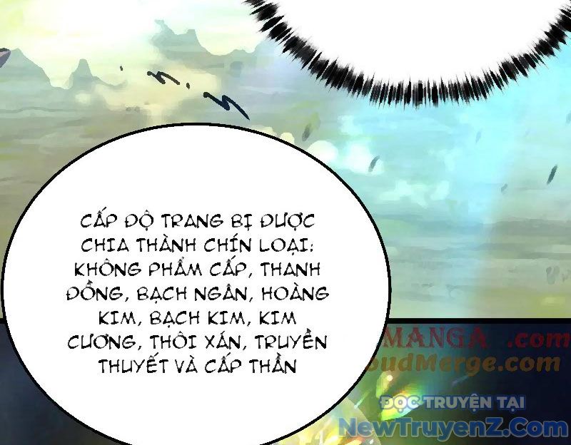 Triệu Hoán Ác Ma, Ta Đã Là Thâm Uyên chapter 17 - Trang 40