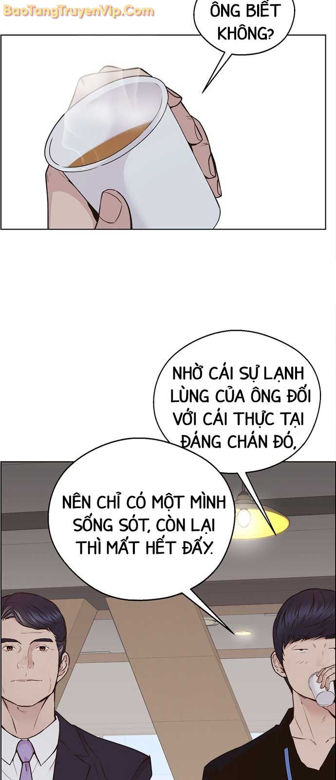 Người Đàn Ông Thực Thụ chapter 207 - Trang 22