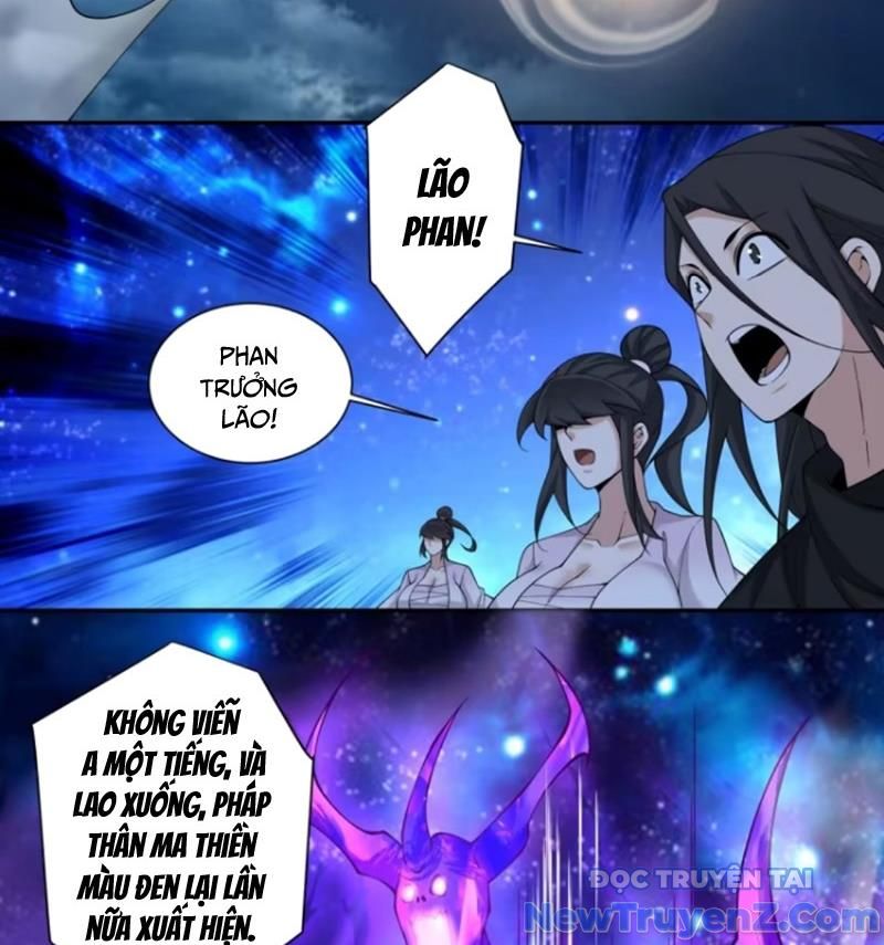 Đồ Đệ Của Ta Đều Là Đại Phản Phái chapter 378 - Trang 54