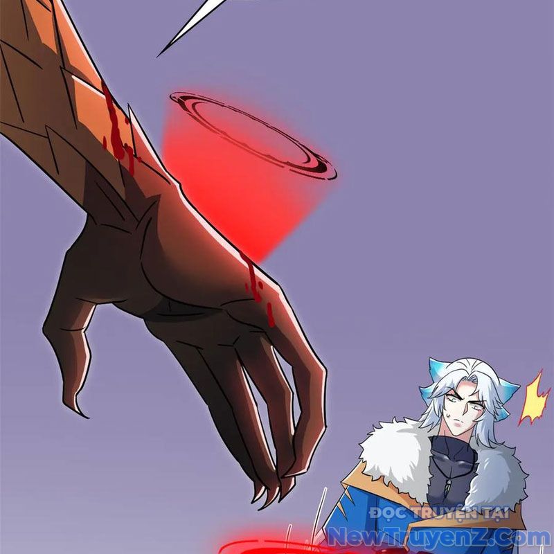 Cường Giả Đến Từ Trại Tâm Thần chapter 345 - Trang 120