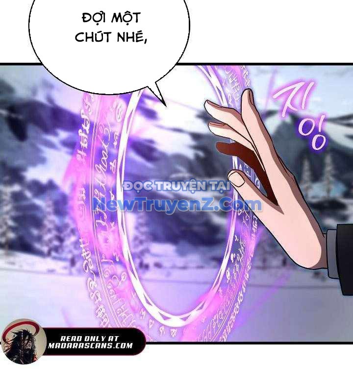 Cách Một Tử Linh Sư Cấp Thảm Họa Nghỉ Hưu chapter 38 - Trang 142