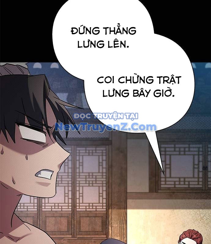 Đêm Của Yêu Tinh chapter 100 - Trang 17