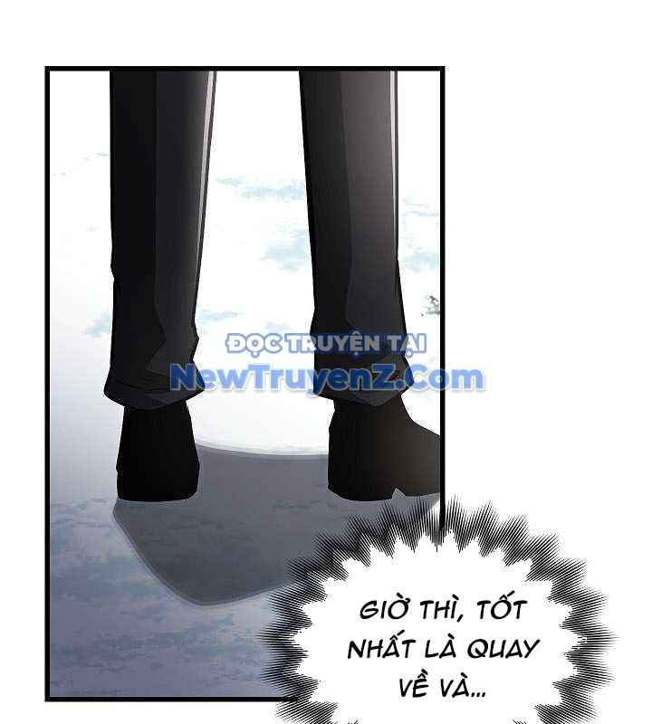 Cách Một Tử Linh Sư Cấp Thảm Họa Nghỉ Hưu chapter 38 - Trang 130