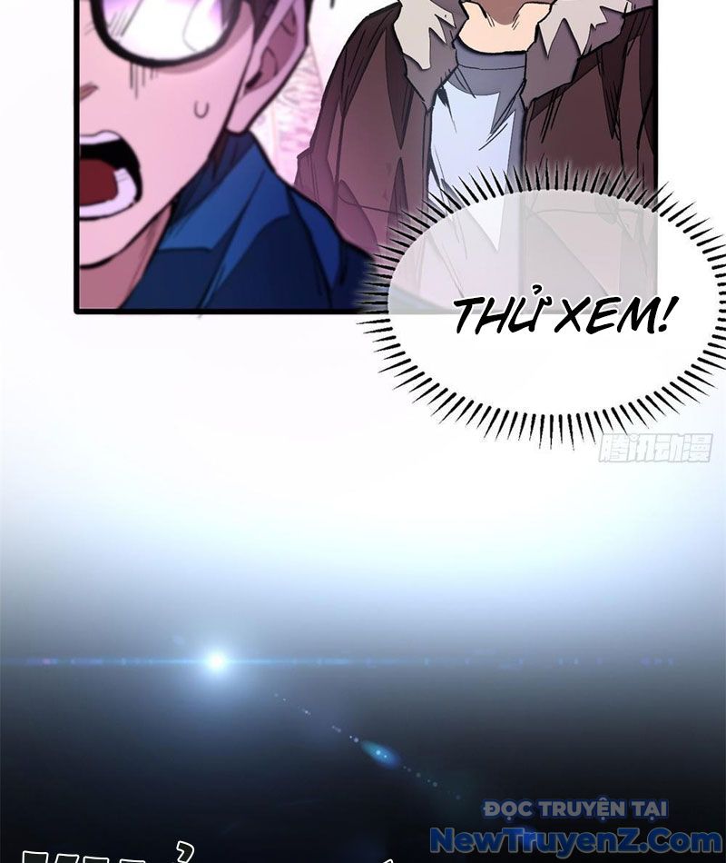 Thế Giới Siêu Phàm! Ta Là Ma Cà Rồng? chapter 8 - Trang 12