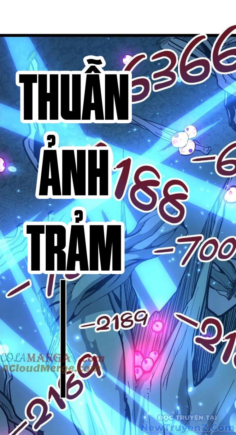 Thích Khách Thần Cấp, Ta Chính Là Bóng Đêm chapter 25 - Trang 21