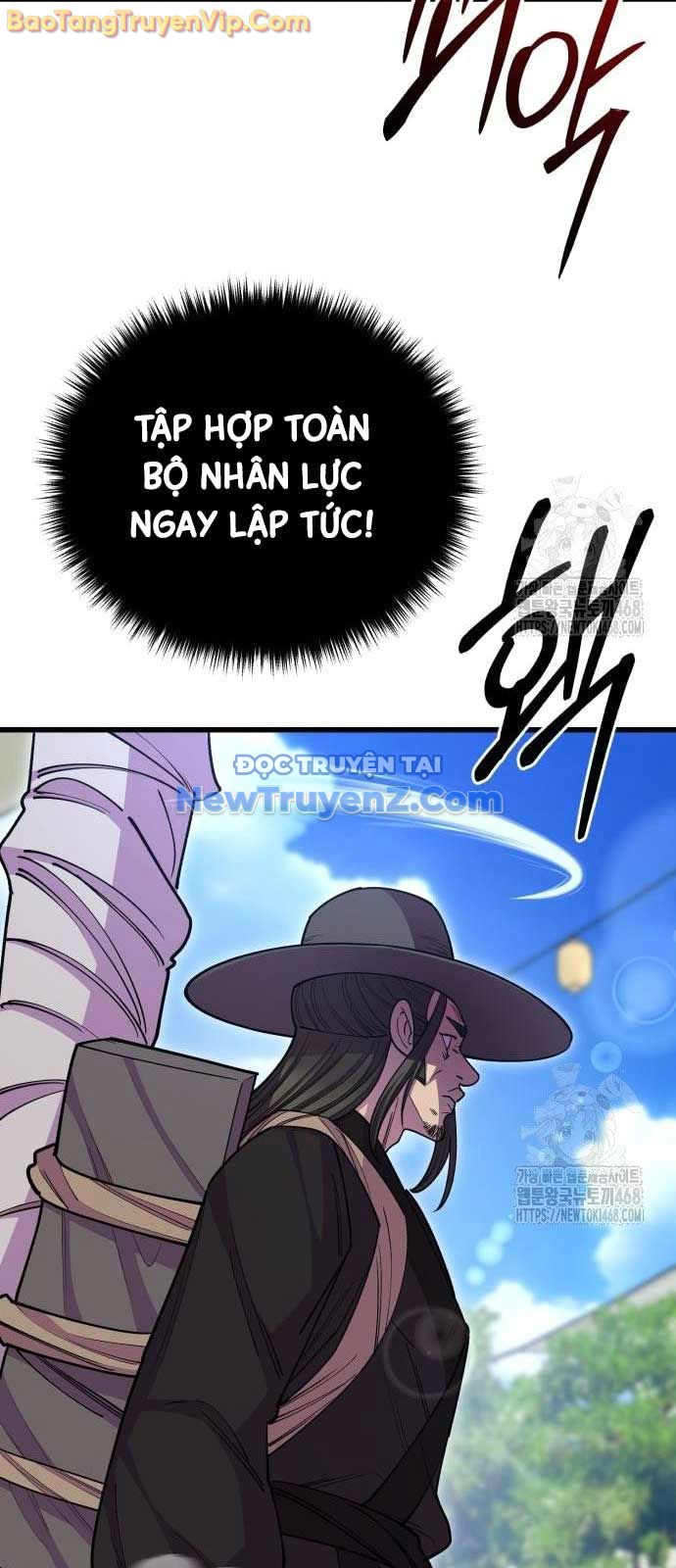 Thiên Hạ Đệ Nhất Đại Sư Huynh chapter 134 - Trang 98