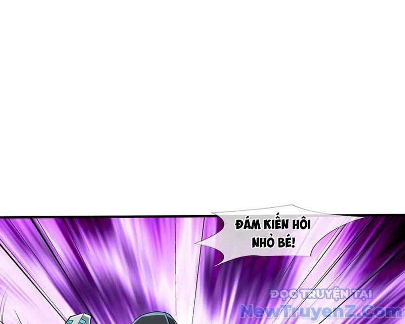 Khởi đầu Bằng Một Vạn Hít đất: Oanh Sát Thần Minh! chapter 56 - Trang 77
