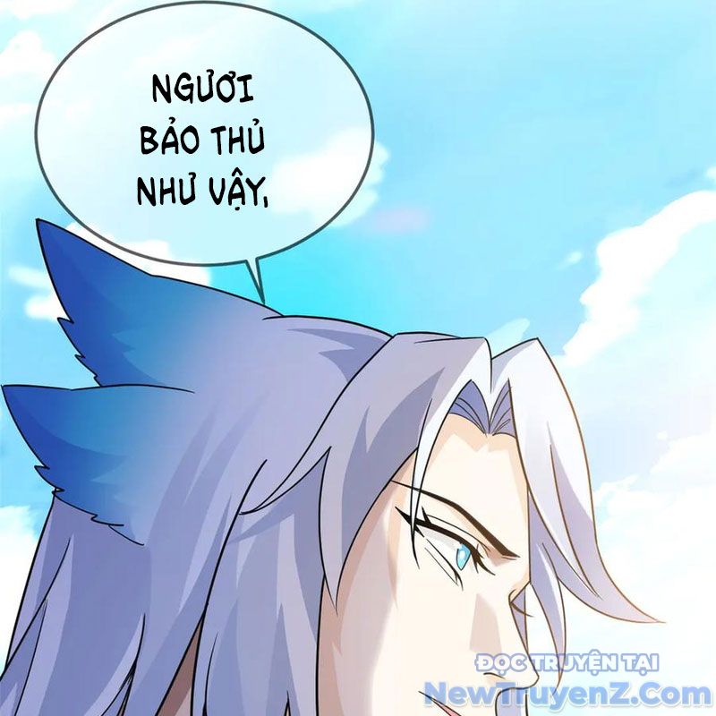 Cường Giả Đến Từ Trại Tâm Thần chapter 346 - Trang 17