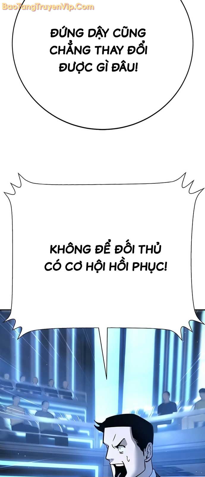 Cách Mạng Bắt Nạt chapter 28 - Trang 35