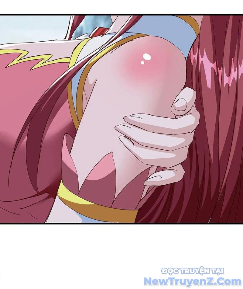 Hoá Ra Ta Là Lão Tổ Ma đạo? chapter 100 - Trang 59