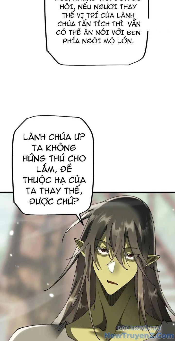 Chuyển Sinh Thành Goblin chapter 60 - Trang 49