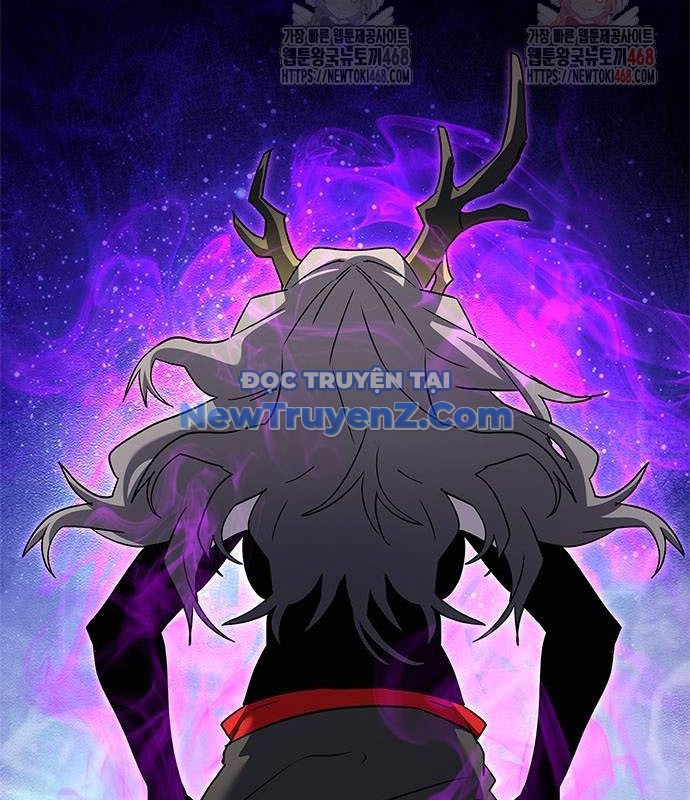 Đêm Của Yêu Tinh chapter 100 - Trang 117