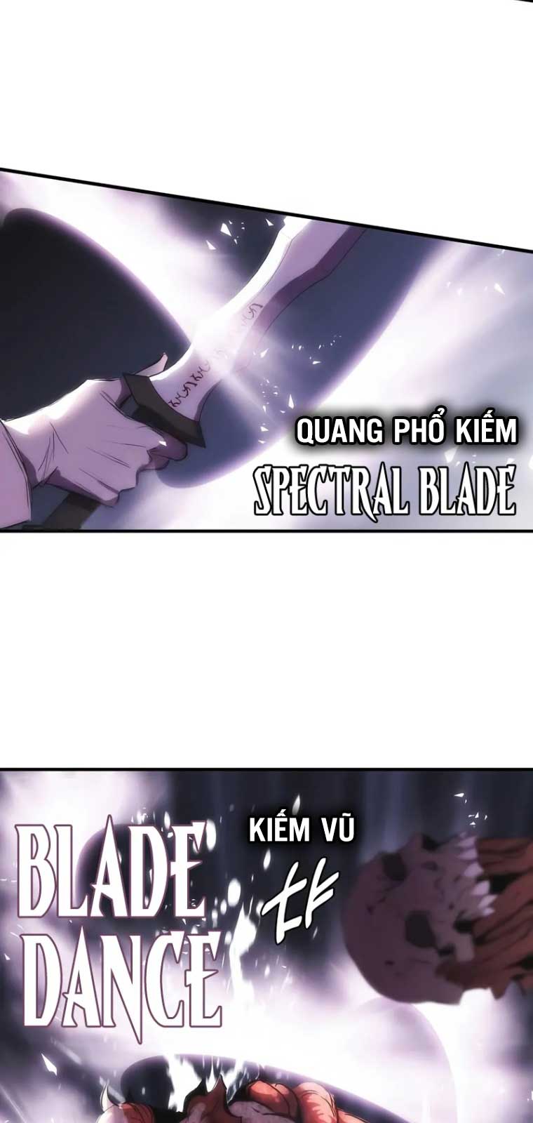 Bản Năng Hồi Quy Của Chó Săn chapter 68.1 - Trang 45